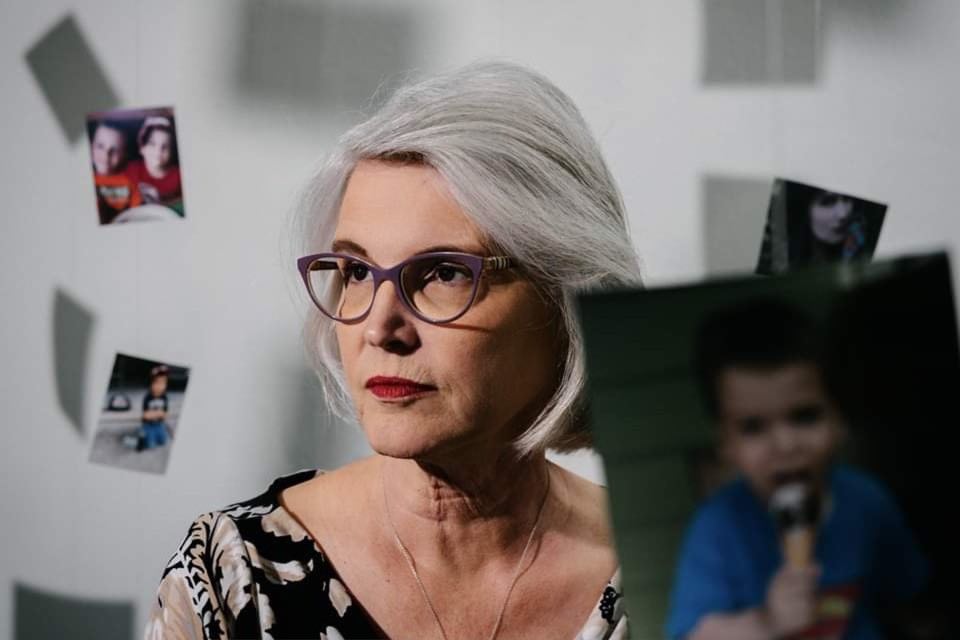 A Grandmother is Fighting for Custody of Her Murdered Daughter’s Child. Will She Be Silenced?